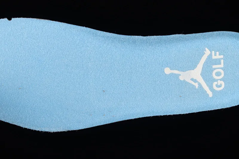 All categories Air Jordan Jordan series basketball shoes Air Jordan 1 Low Z version Air Jordan 1 Low Golf "UNC" AJ1 Joe 1 new golf version North Carolina blue color DD9315-100